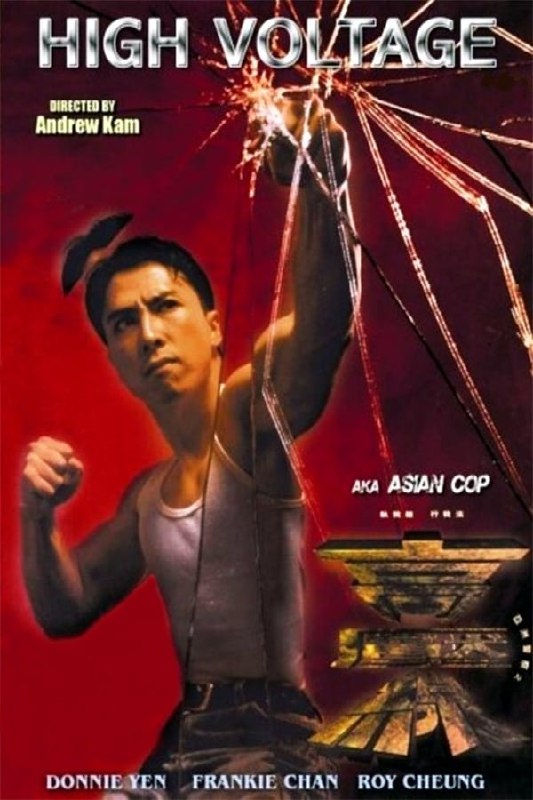 亚洲警察之高压线 (1995) 1.28G